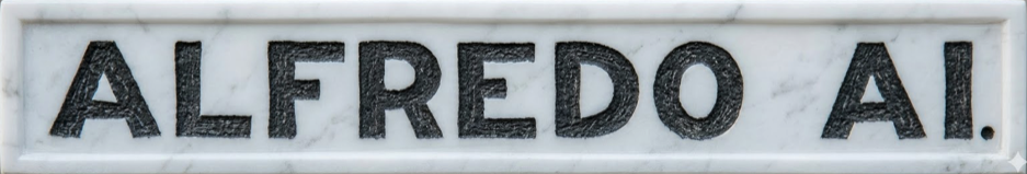Alfredo AI